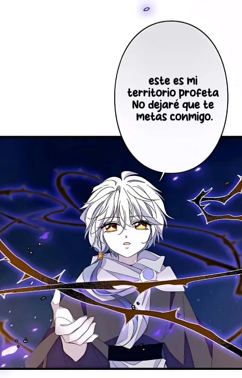 El lindo mundo de las bestias Manhua - Capítulo 594 - Página 4 - LectorTMOo