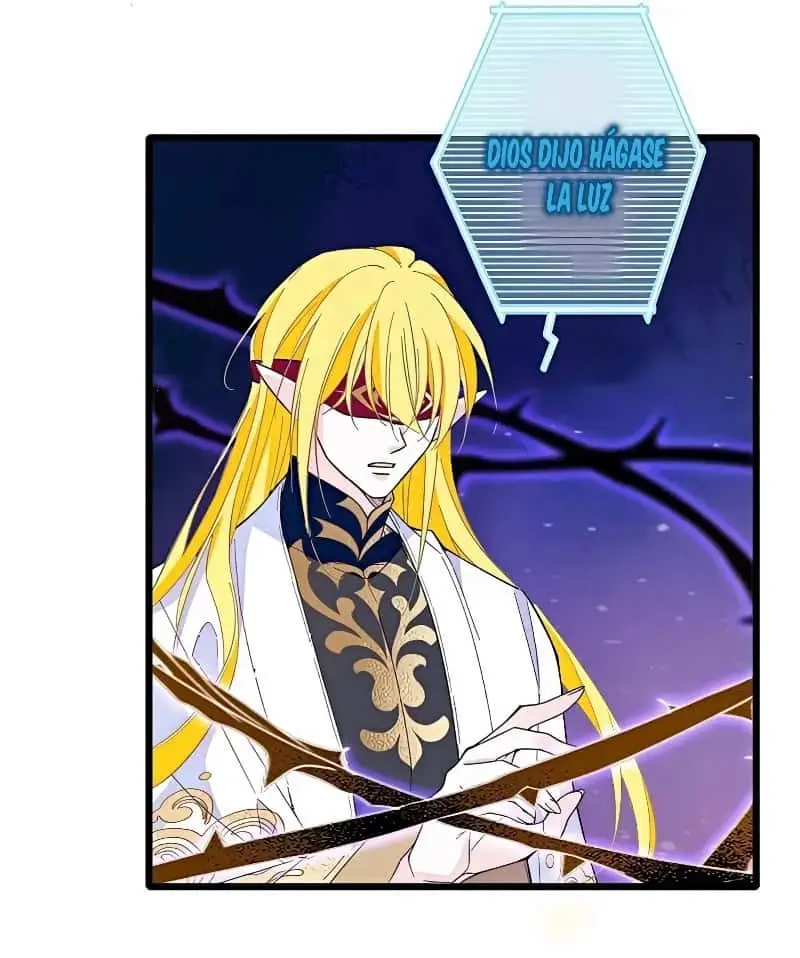 El lindo mundo de las bestias Manhua - Capítulo 594 - Página 5 - LectorTMOo