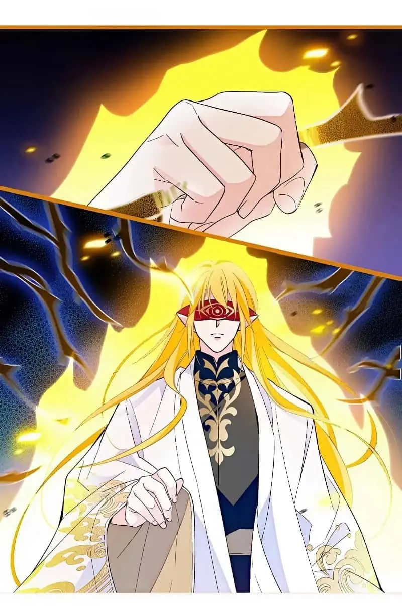 El lindo mundo de las bestias Manhua - Capítulo 594 - Página 6 - LectorTMOo