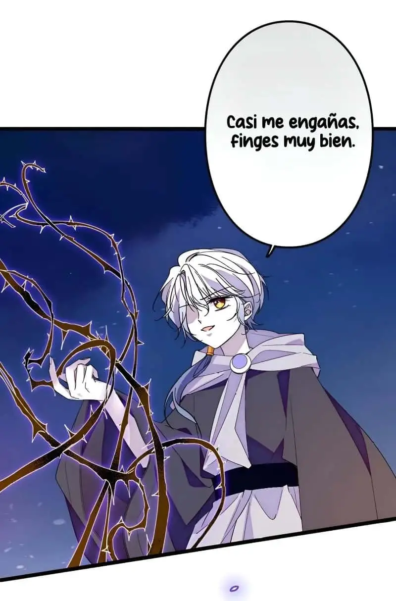 El lindo mundo de las bestias Manhua - Capítulo 594 - Página 8 - LectorTMOo