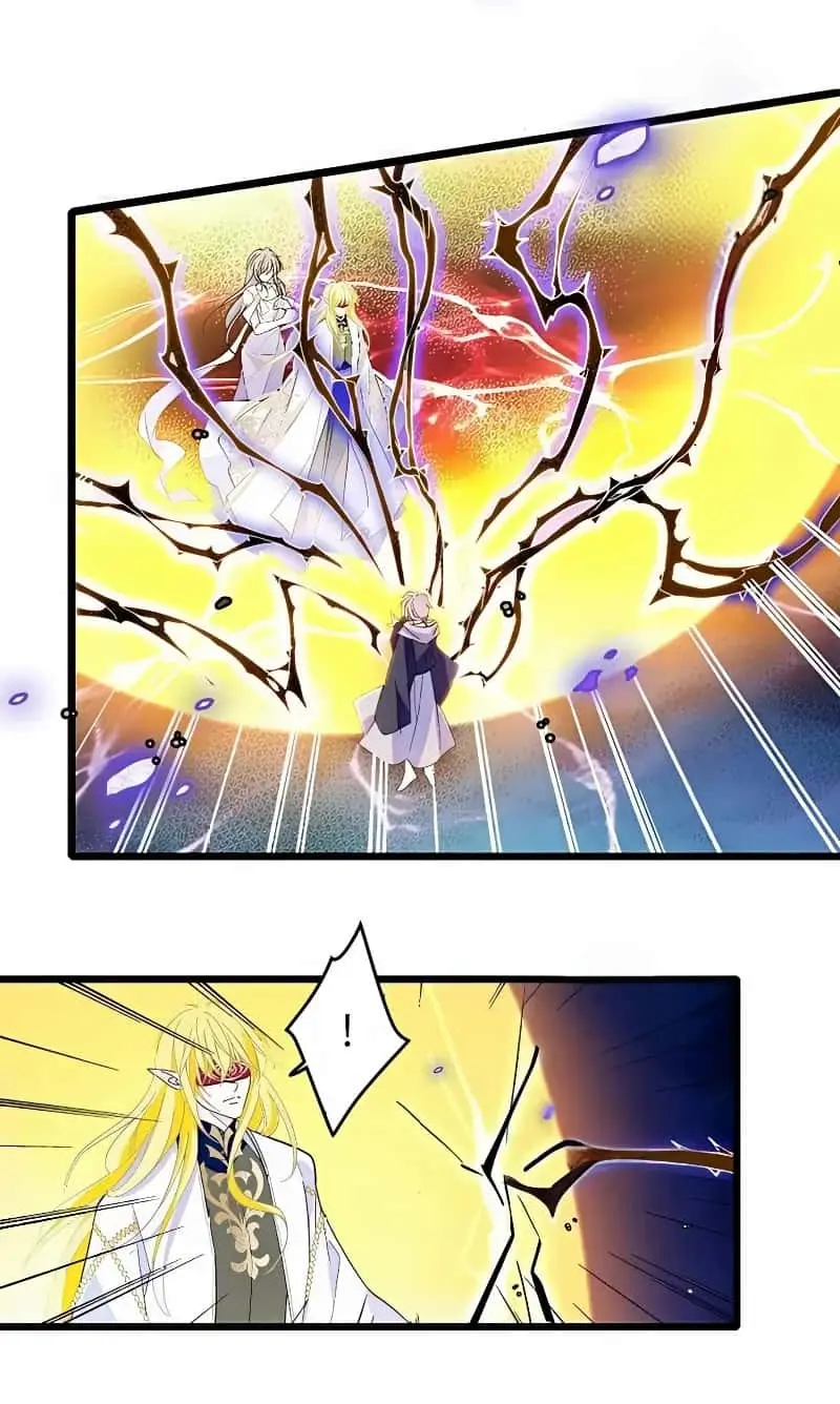 El lindo mundo de las bestias Manhua - Capítulo 594 - Página 9 - LectorTMOo