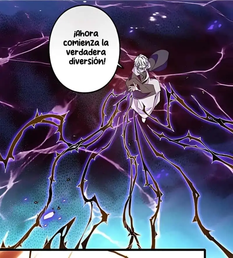 El lindo mundo de las bestias Manhua - Capítulo 594 - Página 11 - LectorTMOo