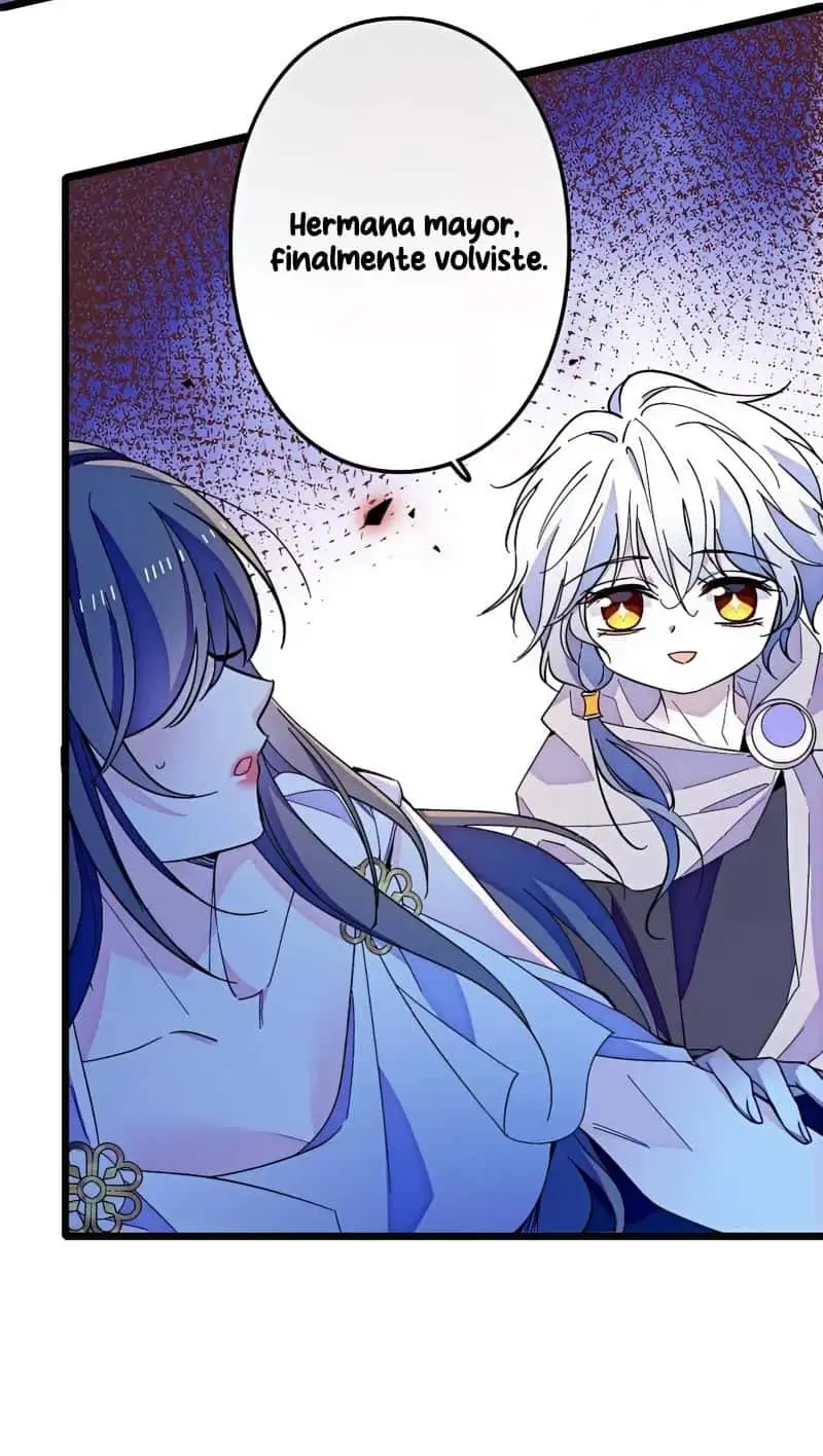 El lindo mundo de las bestias Manhua - Capítulo 594 - Página 14 - LectorTMOo