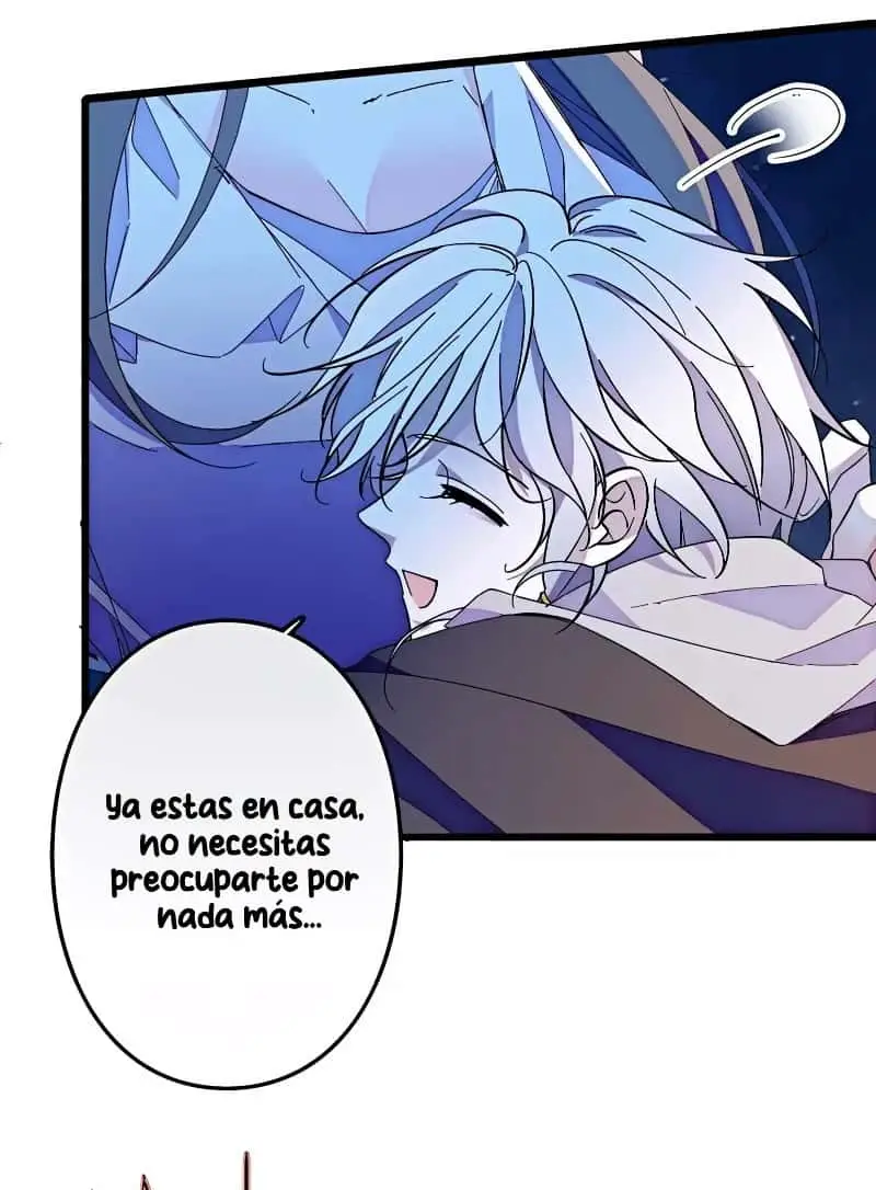 El lindo mundo de las bestias Manhua - Capítulo 594 - Página 16 - LectorTMOo
