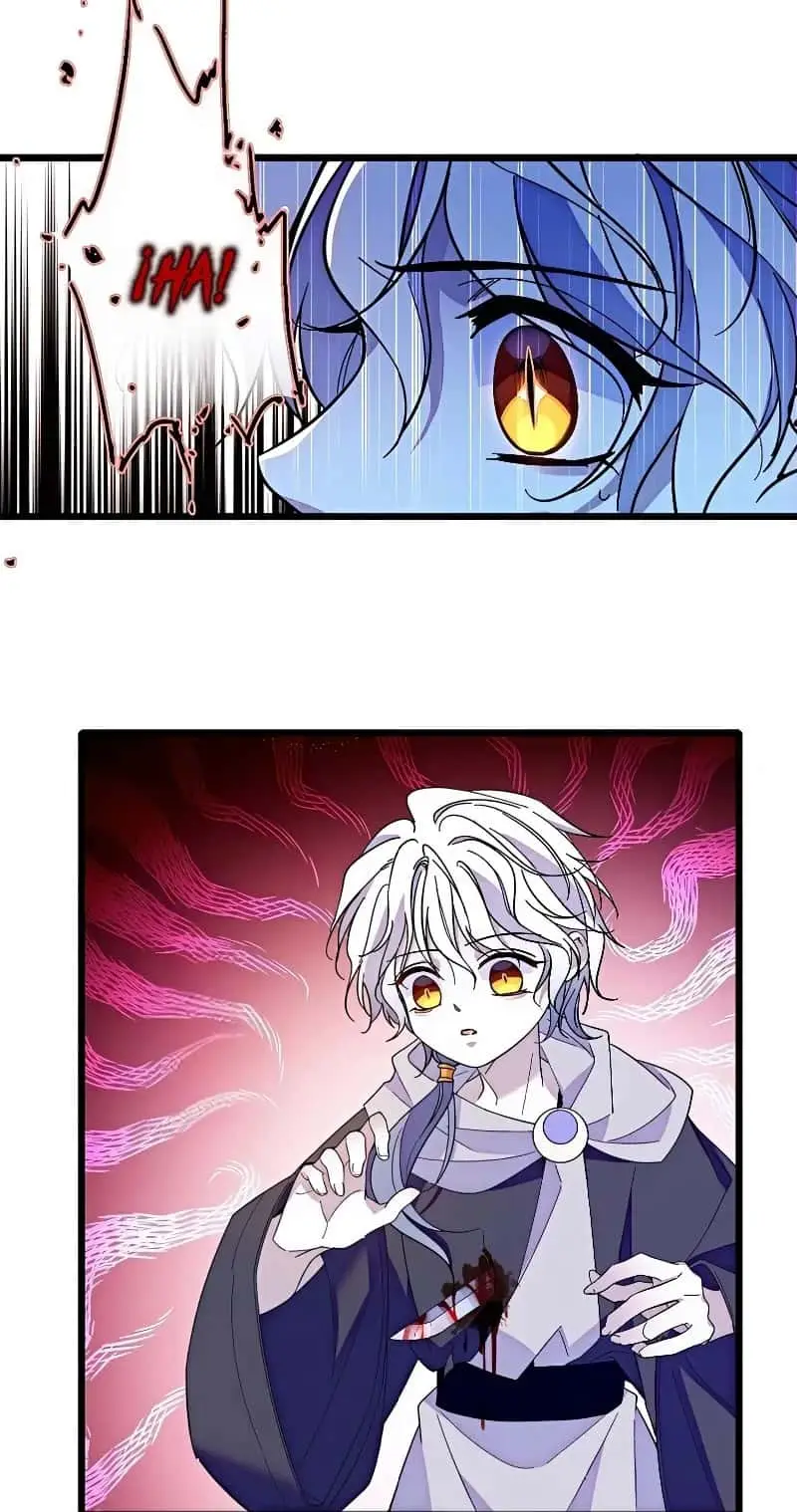 El lindo mundo de las bestias Manhua - Capítulo 594 - Página 17 - LectorTMOo