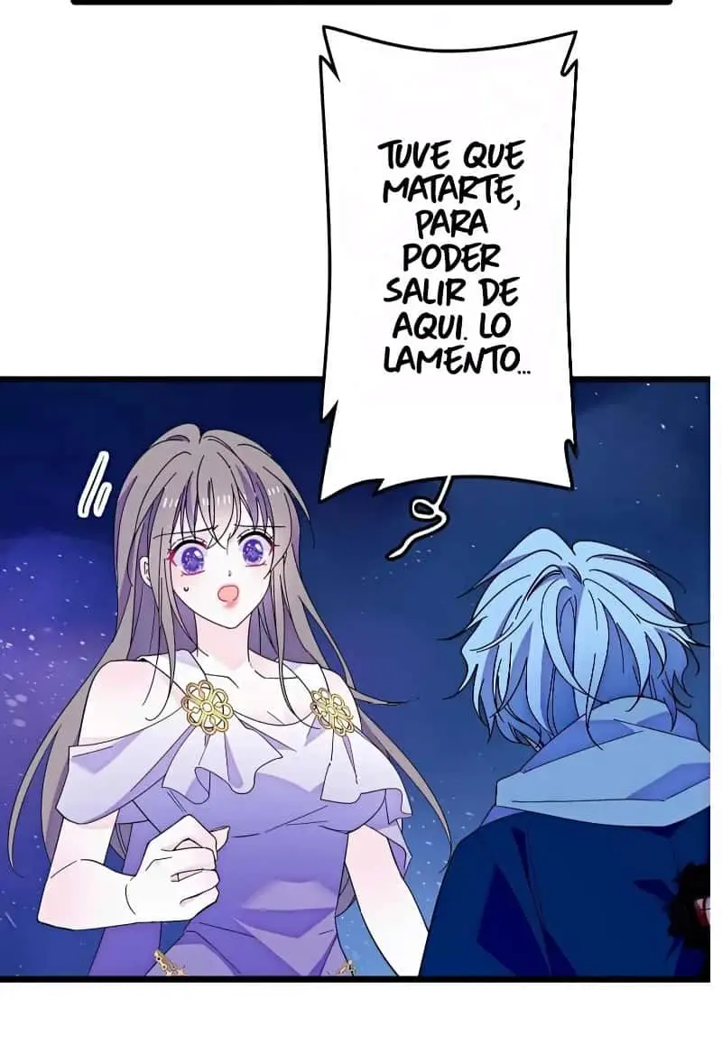 El lindo mundo de las bestias Manhua - Capítulo 594 - Página 18 - LectorTMOo