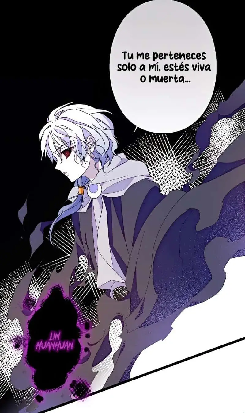 El lindo mundo de las bestias Manhua - Capítulo 595 - Página 4 - LectorTMOo