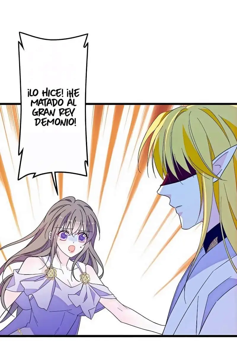 El lindo mundo de las bestias Manhua - Capítulo 595 - Página 6 - LectorTMOo