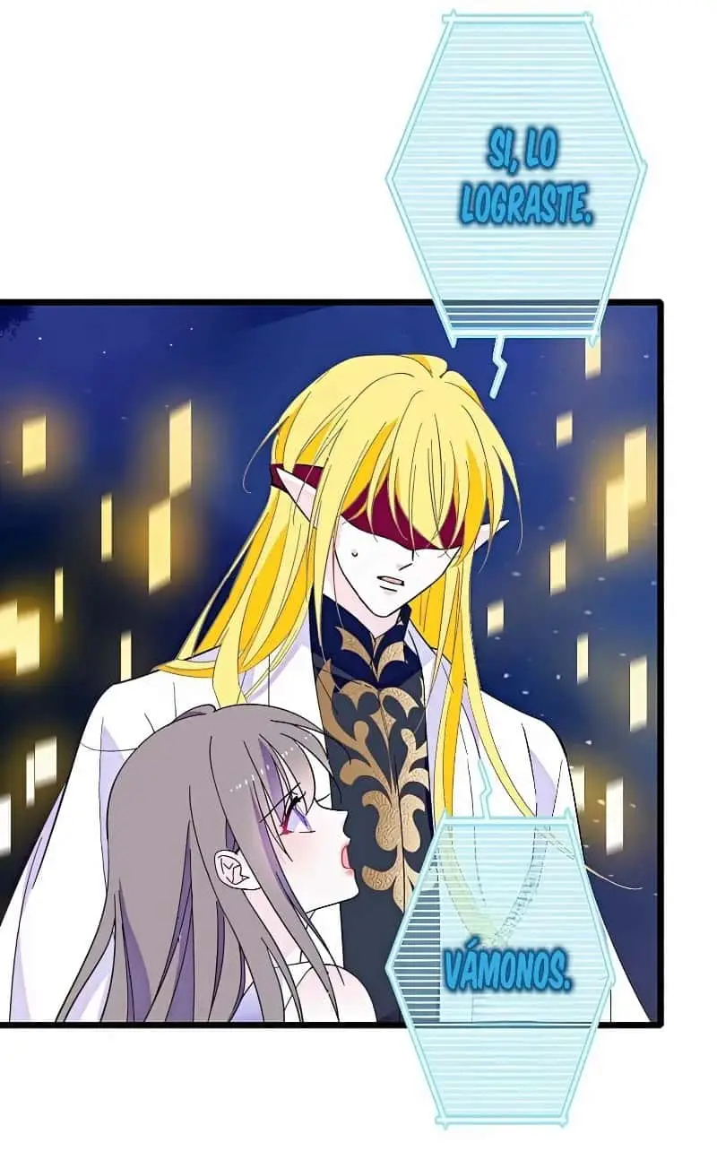 El lindo mundo de las bestias Manhua - Capítulo 595 - Página 7 - LectorTMOo