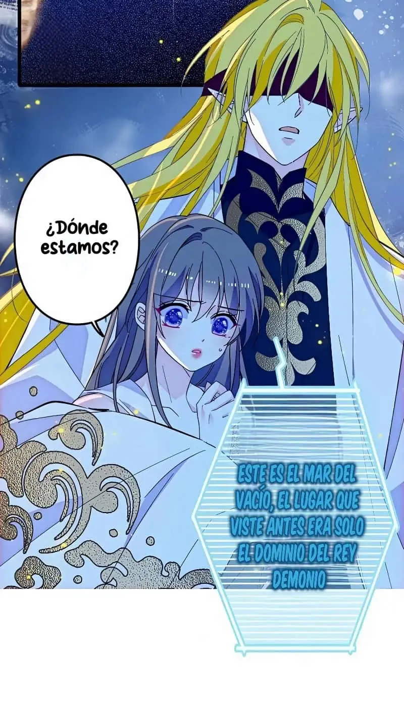 El lindo mundo de las bestias Manhua - Capítulo 595 - Página 9 - LectorTMOo