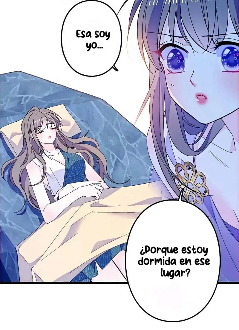 El lindo mundo de las bestias Manhua - Capítulo 595 - Página 11 - LectorTMOo