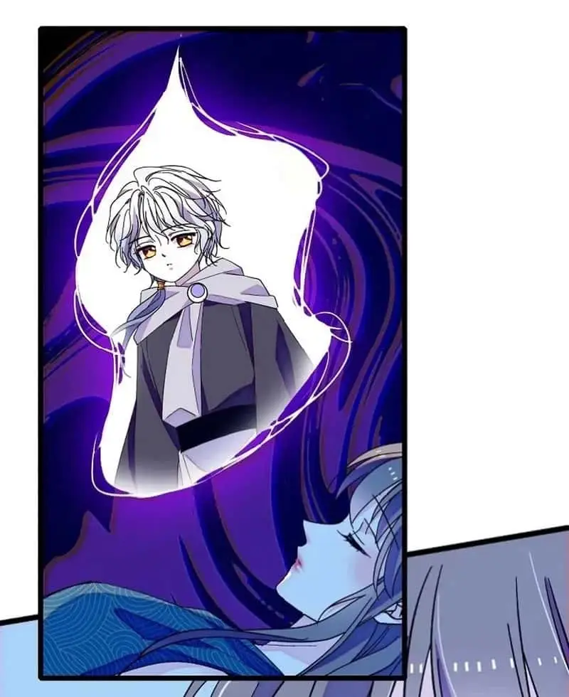 El lindo mundo de las bestias Manhua - Capítulo 595 - Página 12 - LectorTMOo