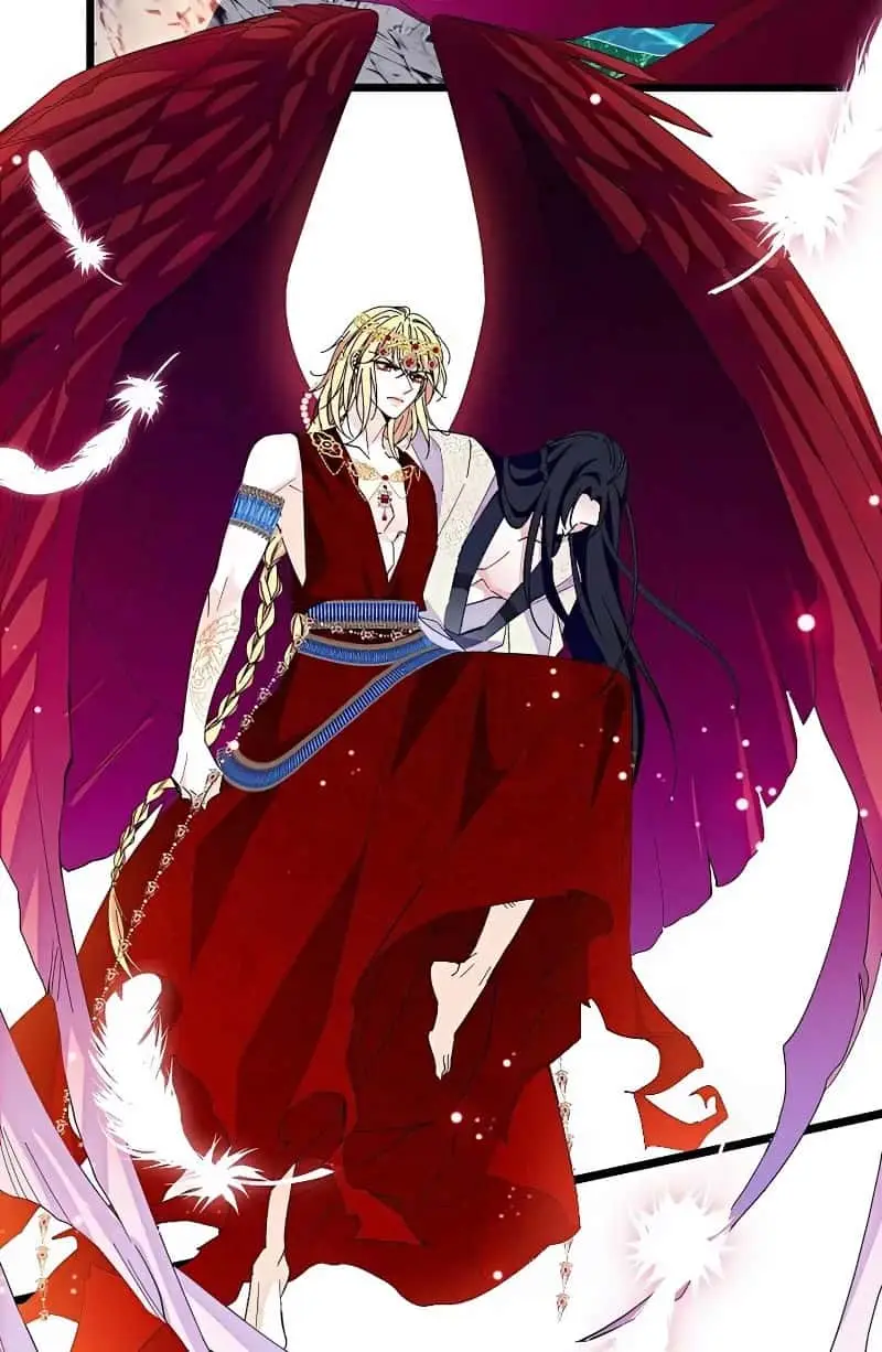El lindo mundo de las bestias Manhua - Capítulo 595 - Página 17 - LectorTMOo