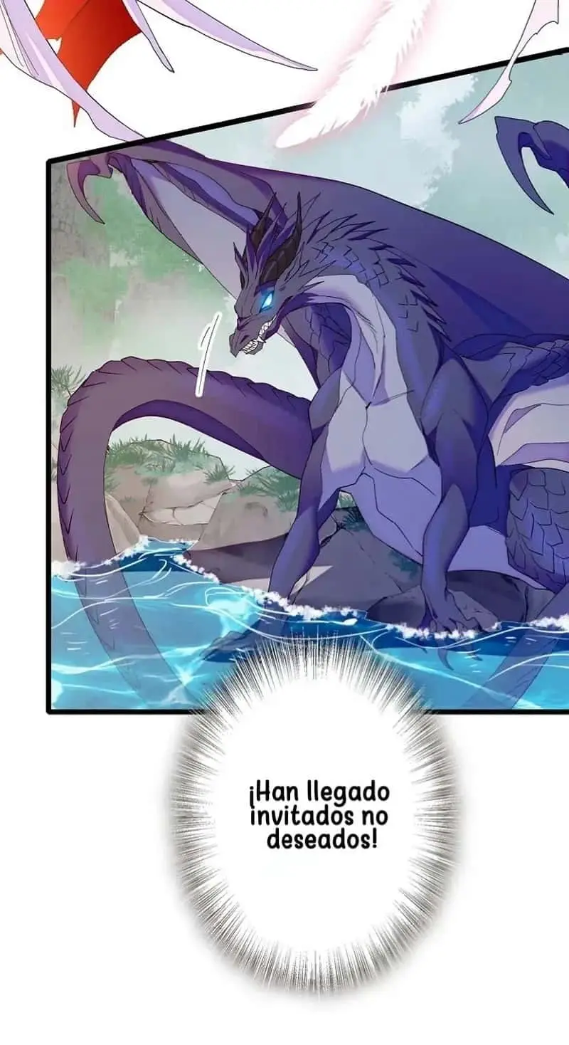 El lindo mundo de las bestias Manhua - Capítulo 595 - Página 18 - LectorTMOo