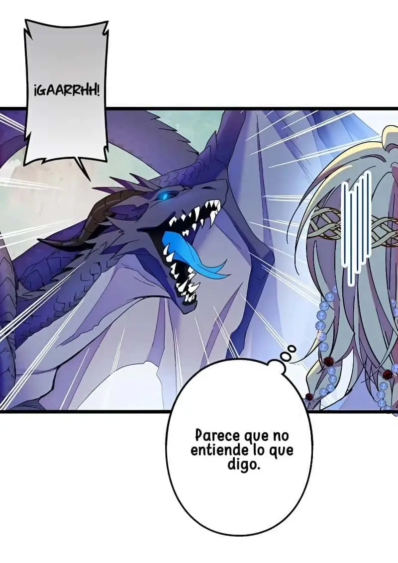 El lindo mundo de las bestias Manhua - Capítulo 596 - Página 4 - LectorTMOo