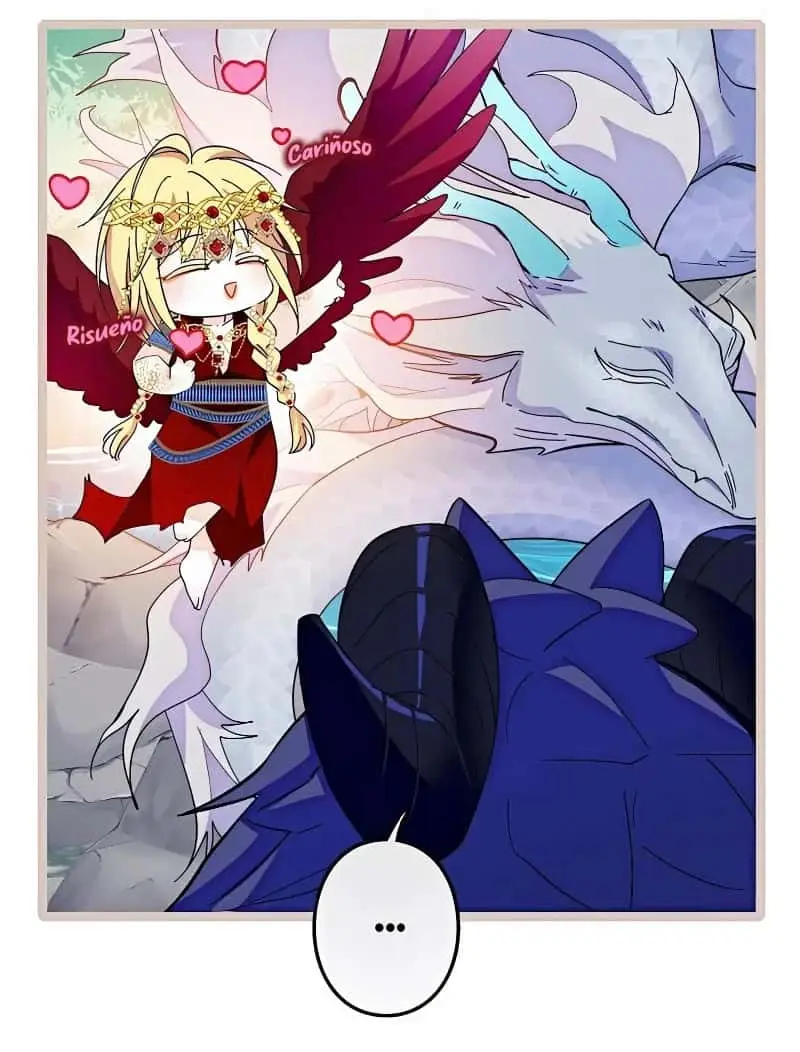 El lindo mundo de las bestias Manhua - Capítulo 596 - Página 5 - LectorTMOo