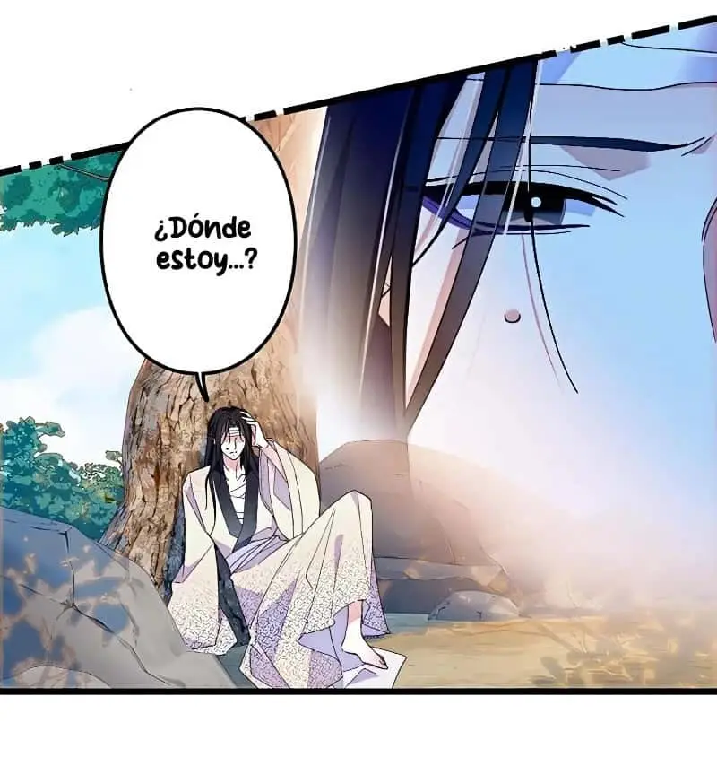El lindo mundo de las bestias Manhua - Capítulo 596 - Página 7 - LectorTMOo