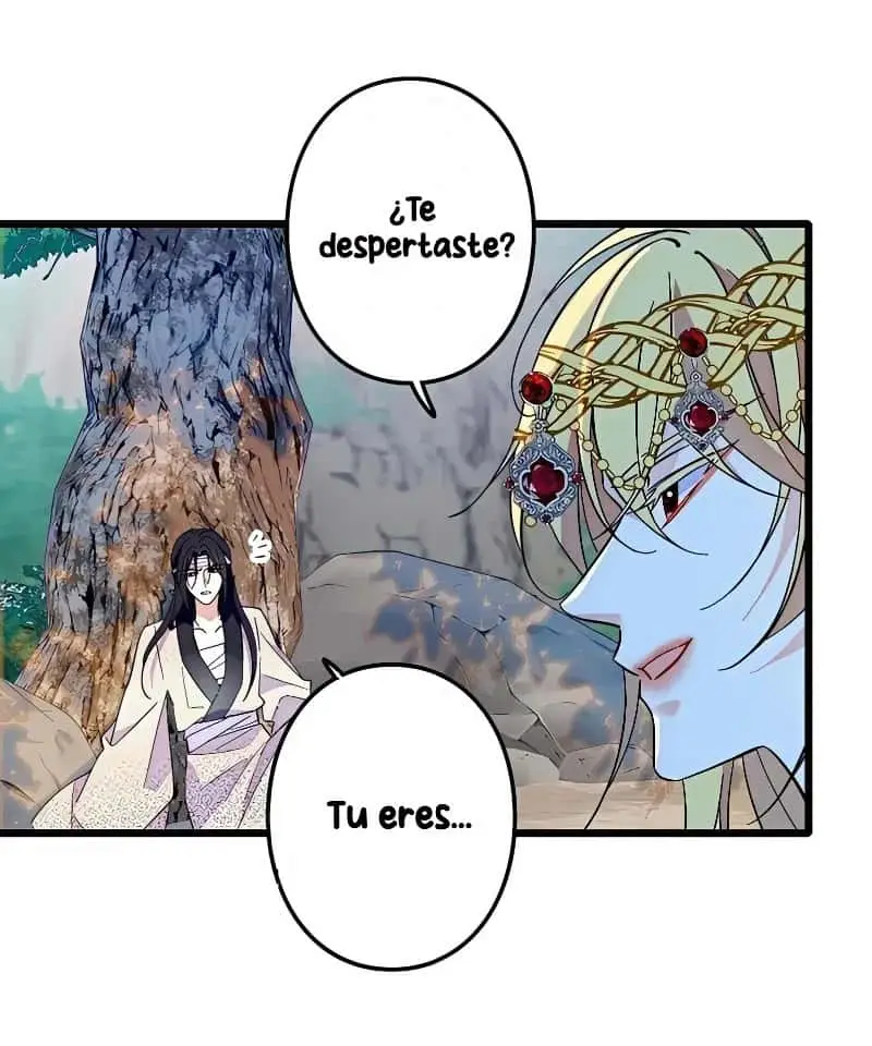 El lindo mundo de las bestias Manhua - Capítulo 596 - Página 8 - LectorTMOo