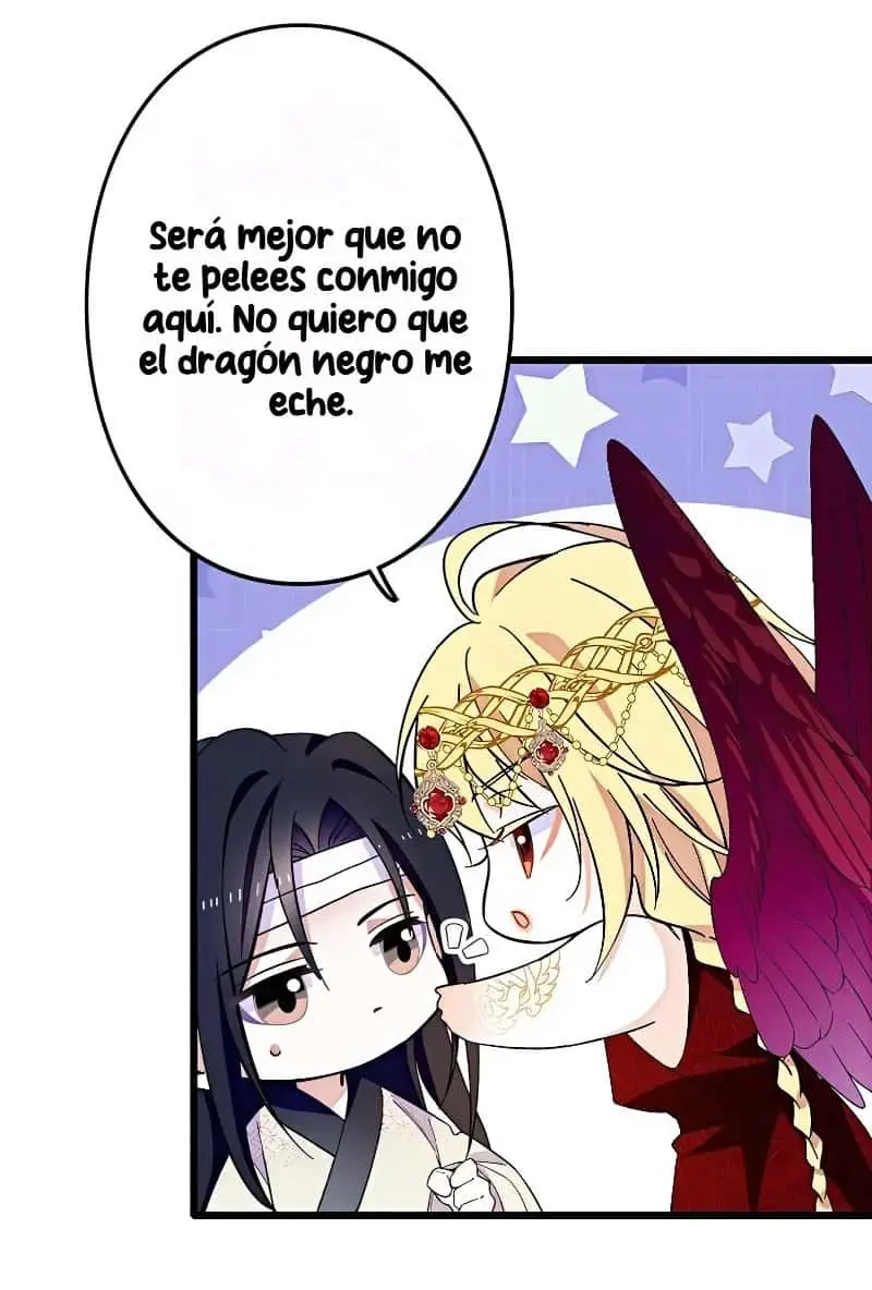El lindo mundo de las bestias Manhua - Capítulo 596 - Página 9 - LectorTMOo