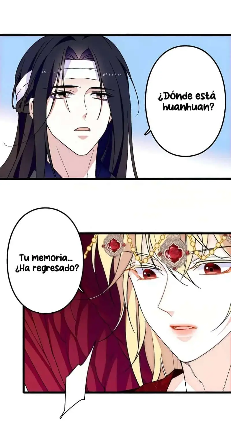 El lindo mundo de las bestias Manhua - Capítulo 596 - Página 10 - LectorTMOo