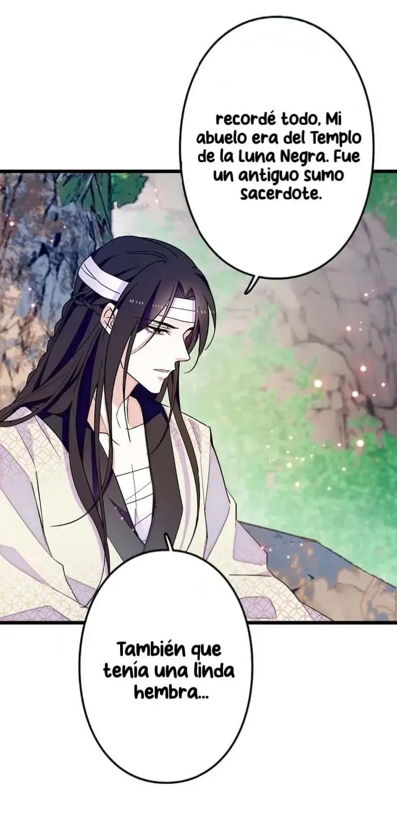 El lindo mundo de las bestias Manhua - Capítulo 596 - Página 11 - LectorTMOo