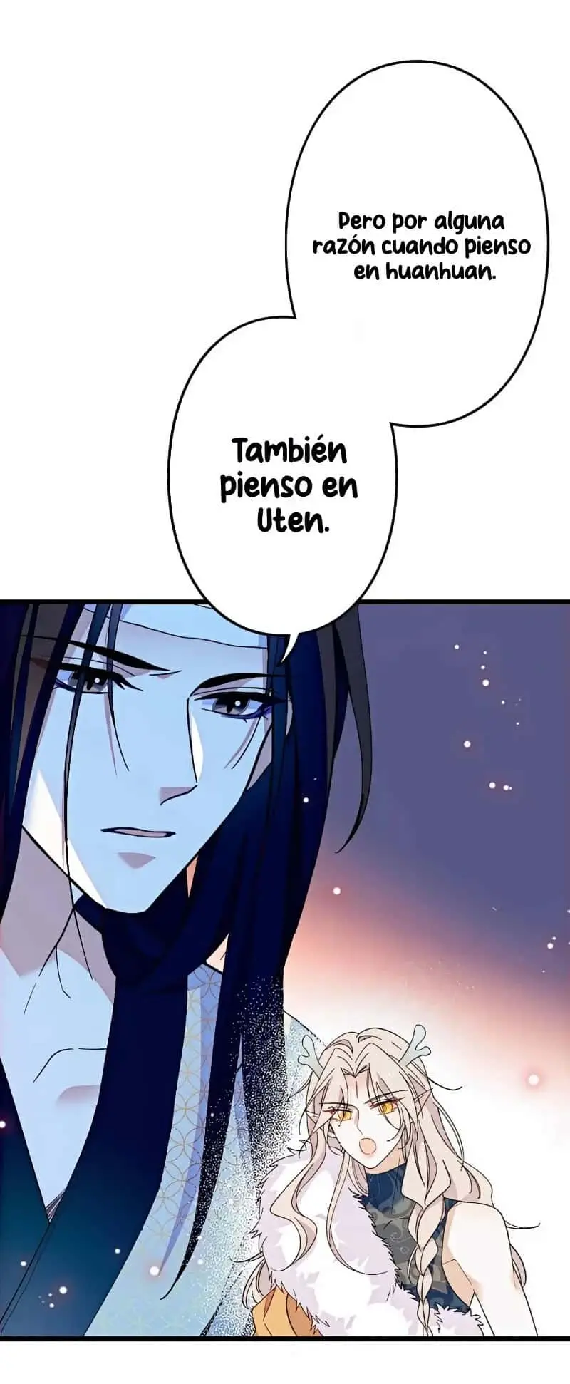 El lindo mundo de las bestias Manhua - Capítulo 596 - Página 12 - LectorTMOo