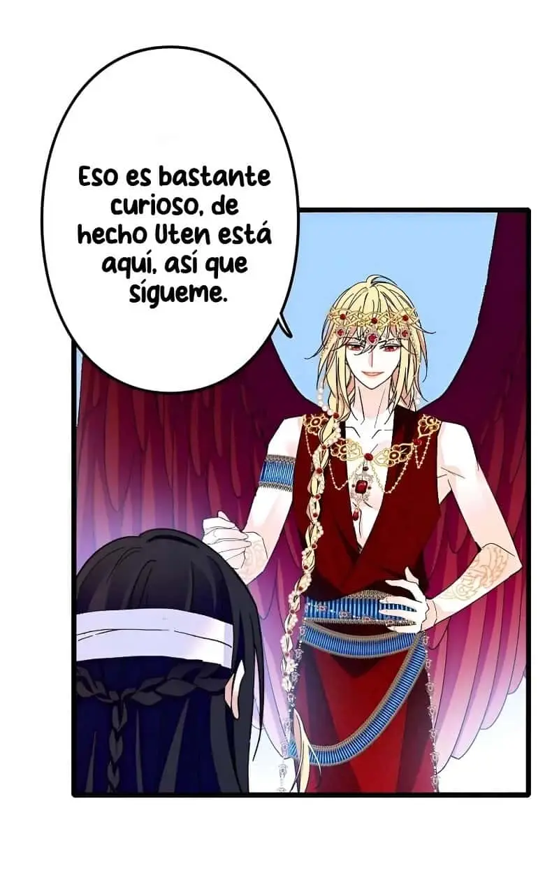 El lindo mundo de las bestias Manhua - Capítulo 596 - Página 13 - LectorTMOo