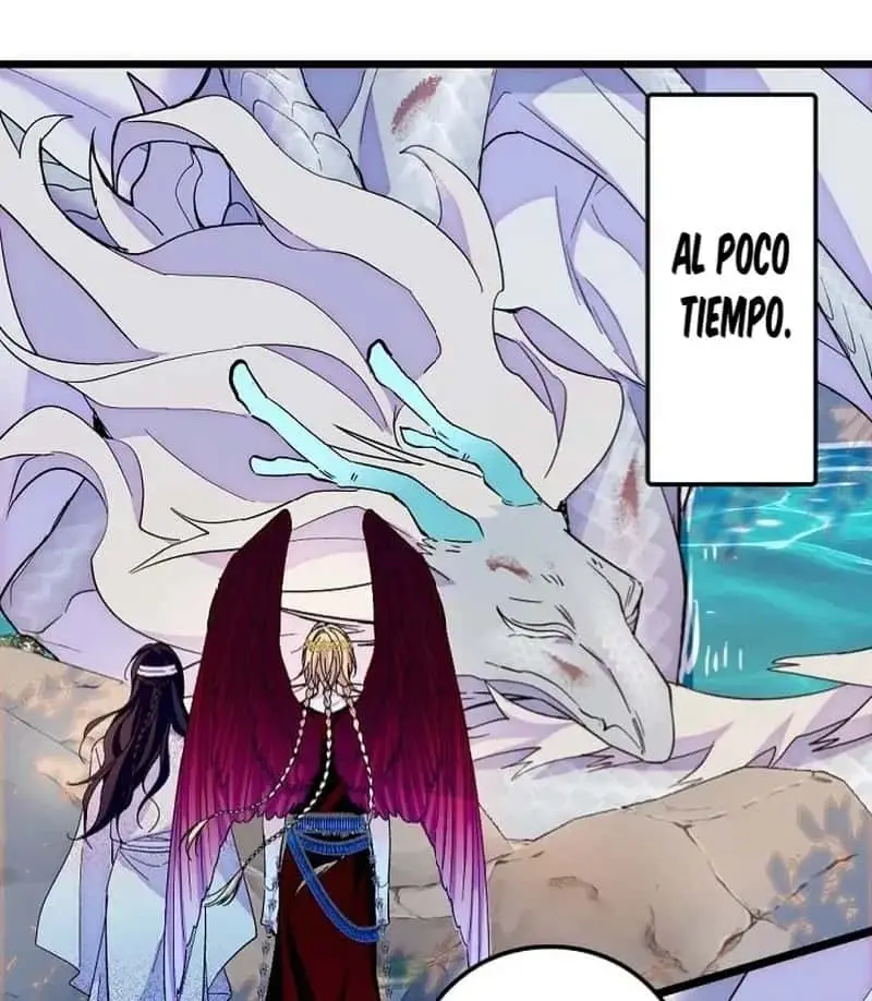 El lindo mundo de las bestias Manhua - Capítulo 596 - Página 14 - LectorTMOo