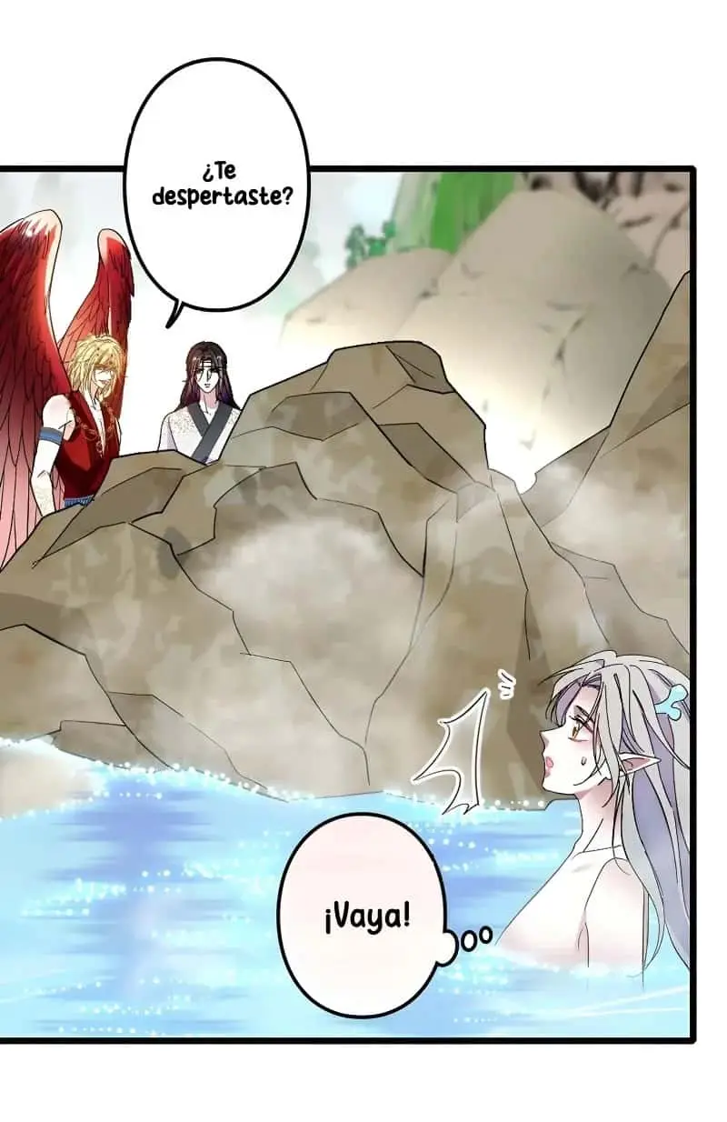 El lindo mundo de las bestias Manhua - Capítulo 597 - Página 4 - LectorTMOo