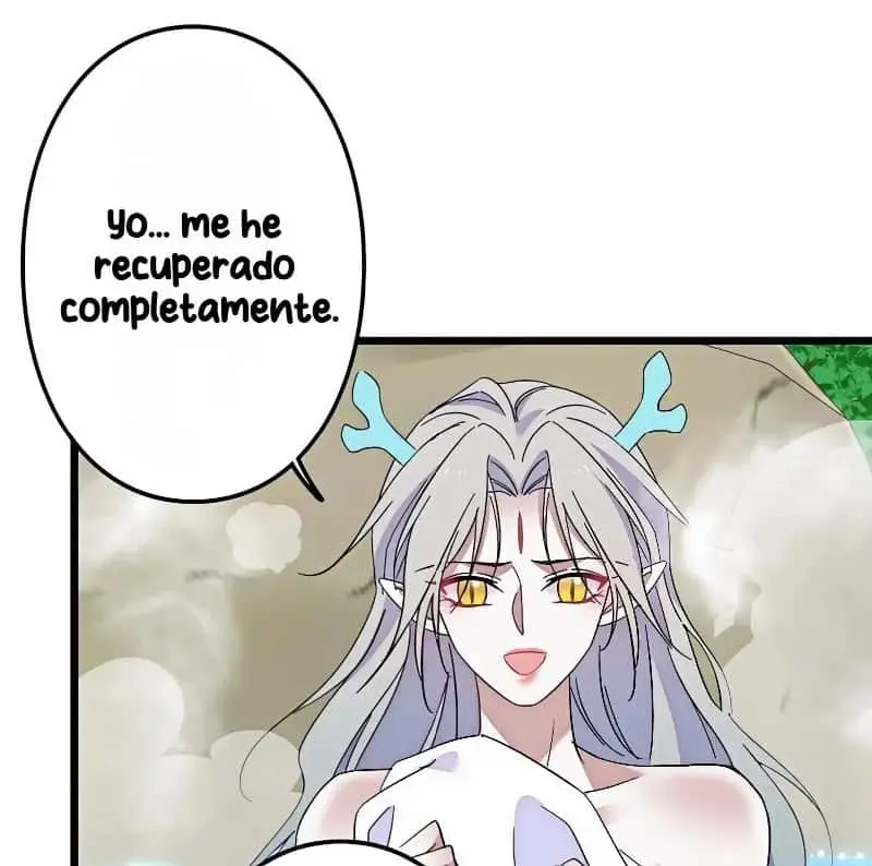 El lindo mundo de las bestias Manhua - Capítulo 597 - Página 5 - LectorTMOo