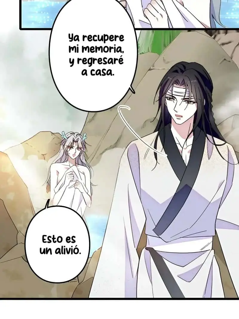 El lindo mundo de las bestias Manhua - Capítulo 597 - Página 6 - LectorTMOo