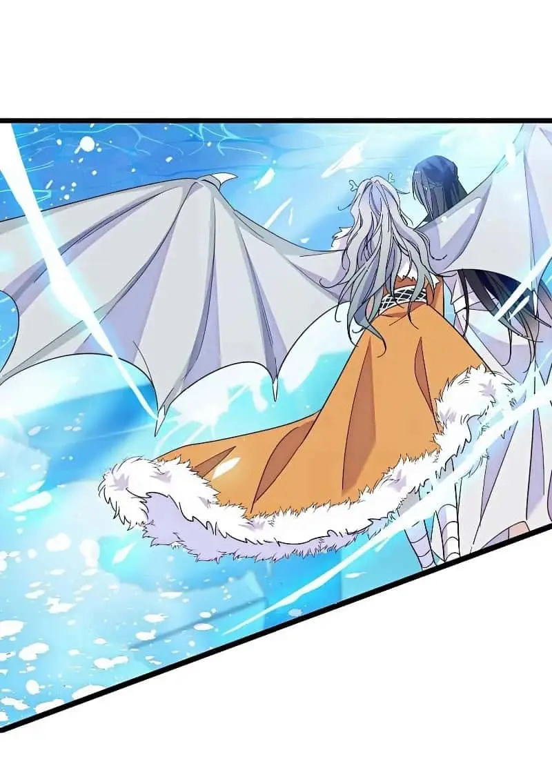 El lindo mundo de las bestias Manhua - Capítulo 597 - Página 7 - LectorTMOo
