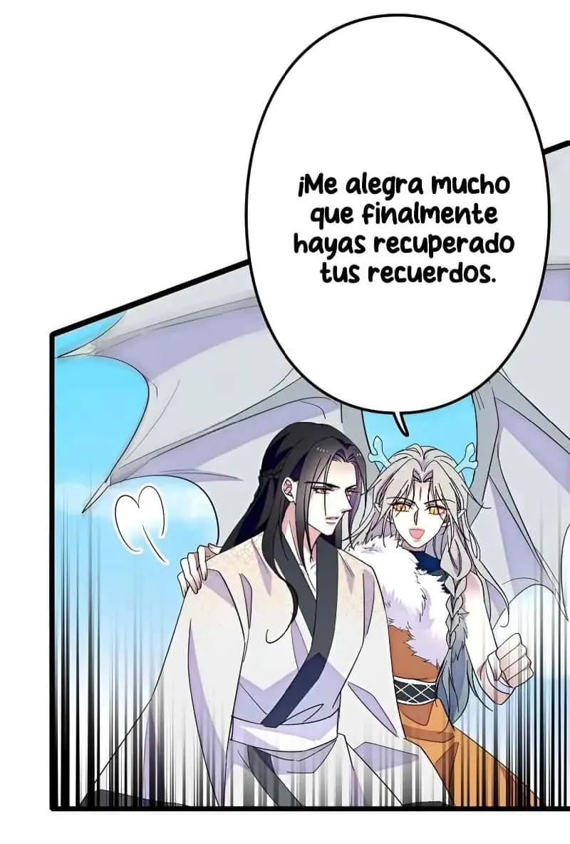 El lindo mundo de las bestias Manhua - Capítulo 597 - Página 8 - LectorTMOo