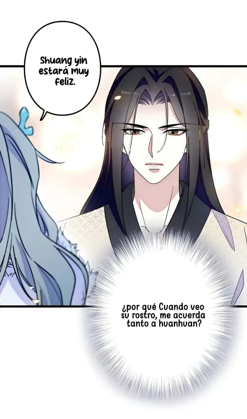 El lindo mundo de las bestias Manhua - Capítulo 597 - Página 9 - LectorTMOo