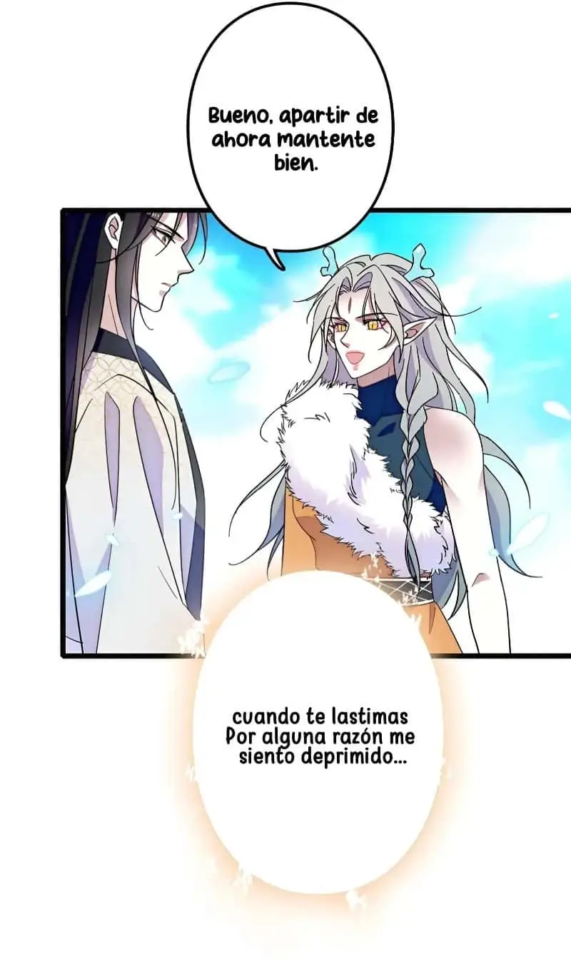 El lindo mundo de las bestias Manhua - Capítulo 597 - Página 10 - LectorTMOo