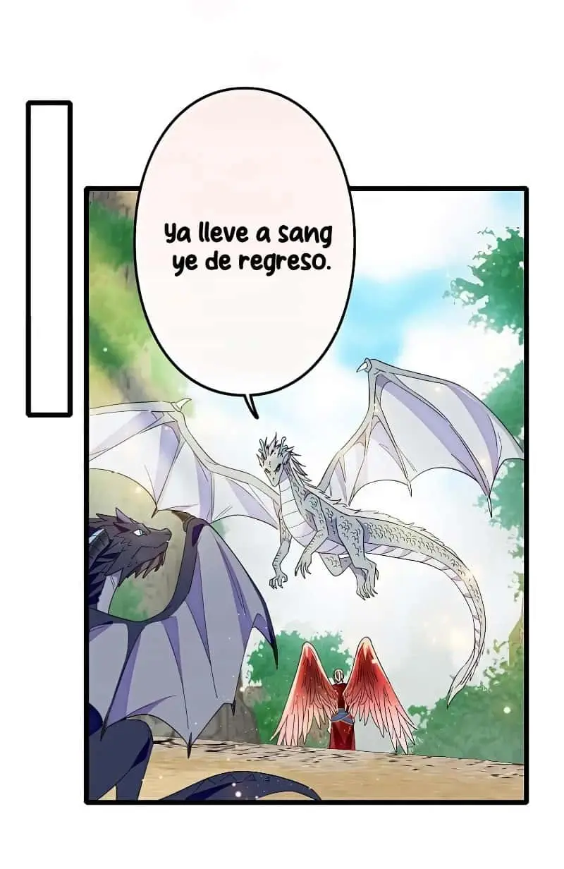El lindo mundo de las bestias Manhua - Capítulo 597 - Página 11 - LectorTMOo