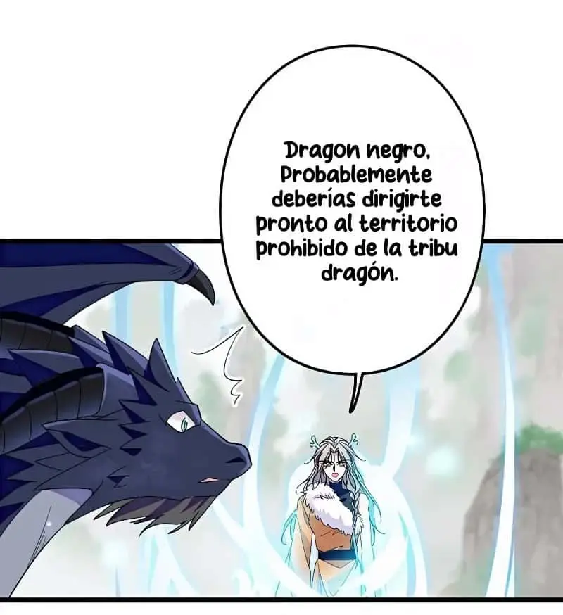 El lindo mundo de las bestias Manhua - Capítulo 597 - Página 12 - LectorTMOo