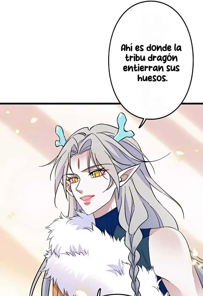 El lindo mundo de las bestias Manhua - Capítulo 597 - Página 13 - LectorTMOo