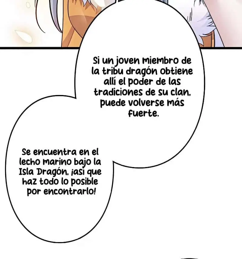 El lindo mundo de las bestias Manhua - Capítulo 597 - Página 14 - LectorTMOo