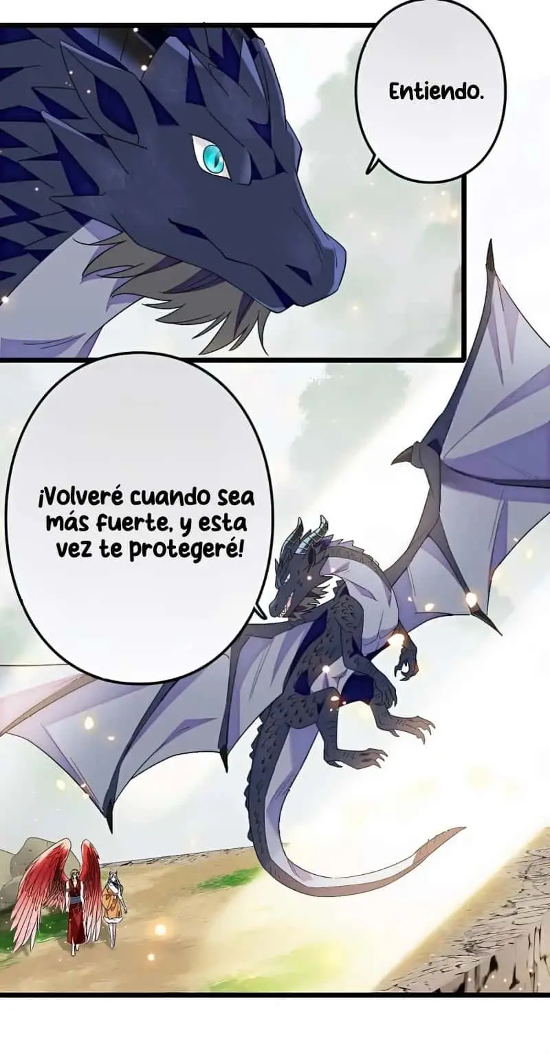 El lindo mundo de las bestias Manhua - Capítulo 597 - Página 15 - LectorTMOo