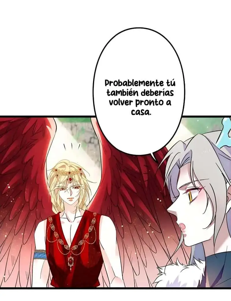 El lindo mundo de las bestias Manhua - Capítulo 597 - Página 16 - LectorTMOo