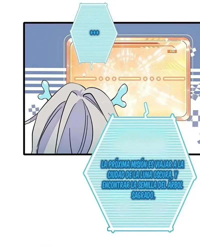 El lindo mundo de las bestias Manhua - Capítulo 598 - Página 4 - LectorTMOo