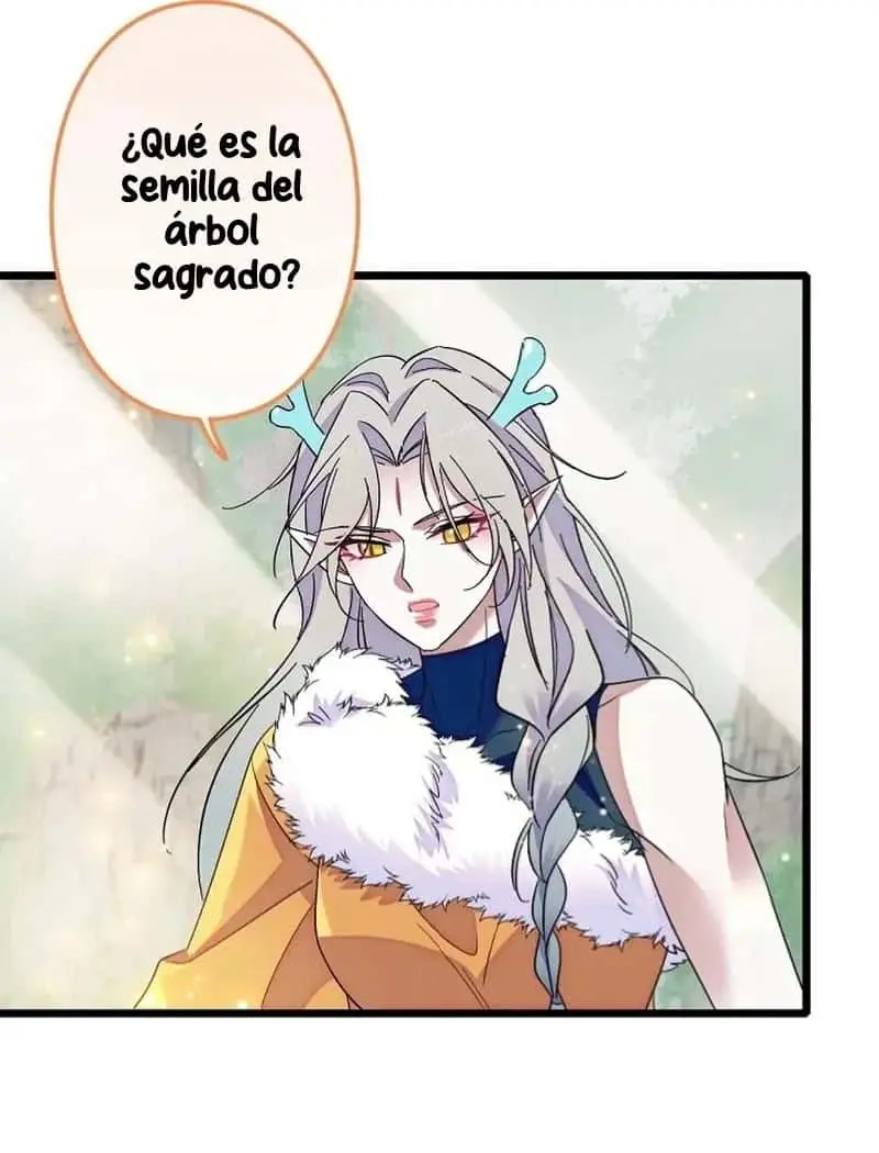 El lindo mundo de las bestias Manhua - Capítulo 598 - Página 5 - LectorTMOo