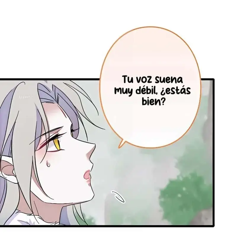 El lindo mundo de las bestias Manhua - Capítulo 598 - Página 6 - LectorTMOo