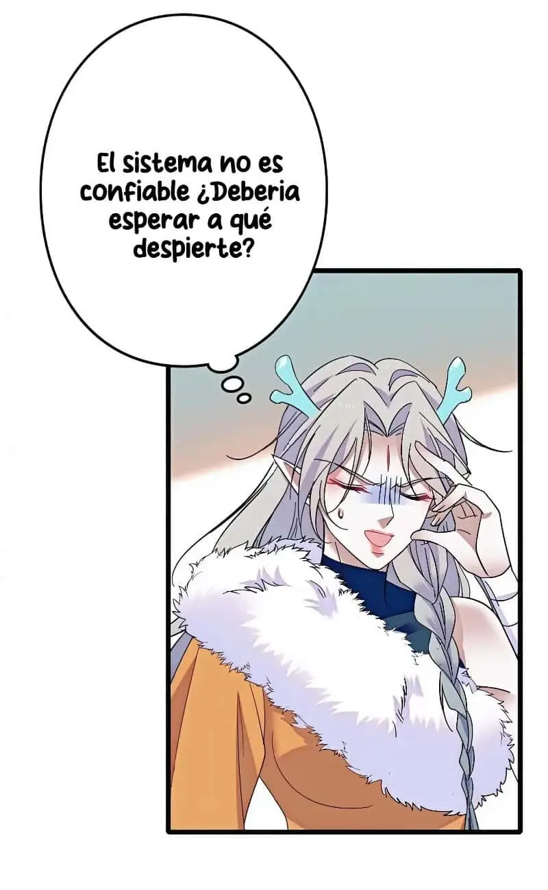 El lindo mundo de las bestias Manhua - Capítulo 598 - Página 8 - LectorTMOo