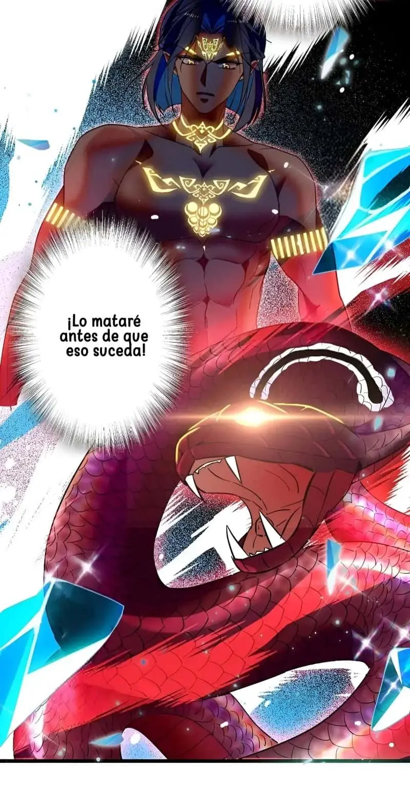 El lindo mundo de las bestias Manhua - Capítulo 598 - Página 12 - LectorTMOo