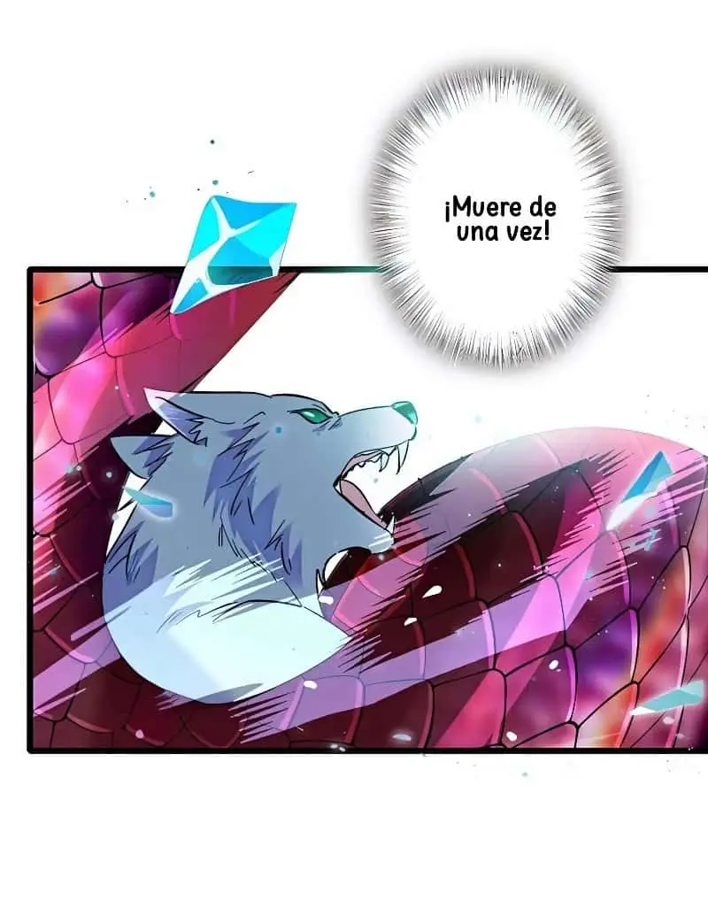 El lindo mundo de las bestias Manhua - Capítulo 598 - Página 13 - LectorTMOo