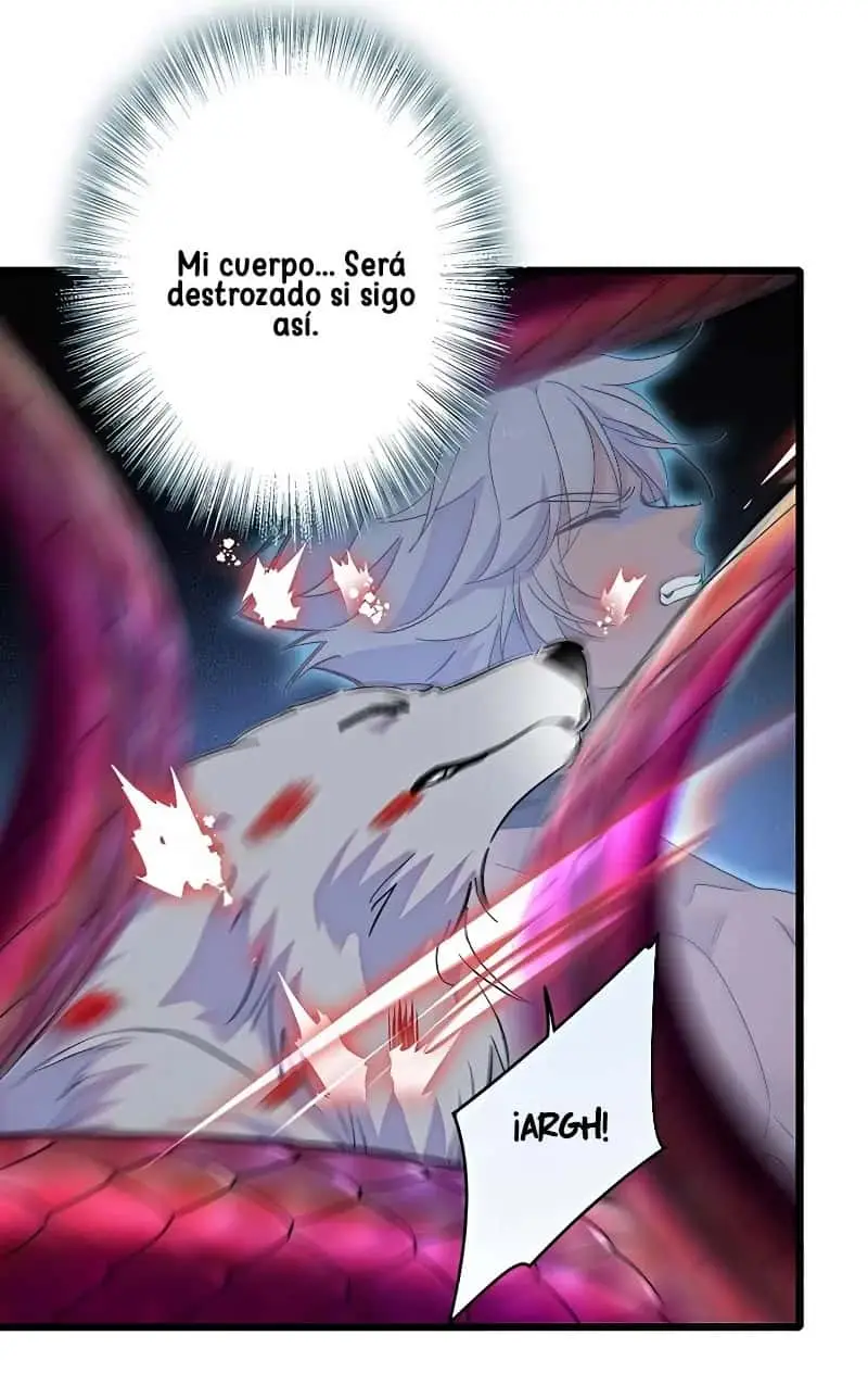 El lindo mundo de las bestias Manhua - Capítulo 598 - Página 15 - LectorTMOo