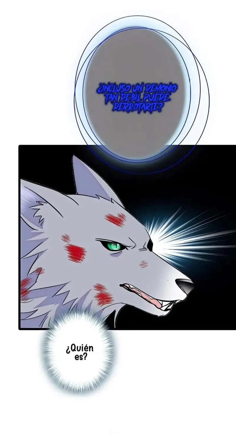 El lindo mundo de las bestias Manhua - Capítulo 598 - Página 16 - LectorTMOo