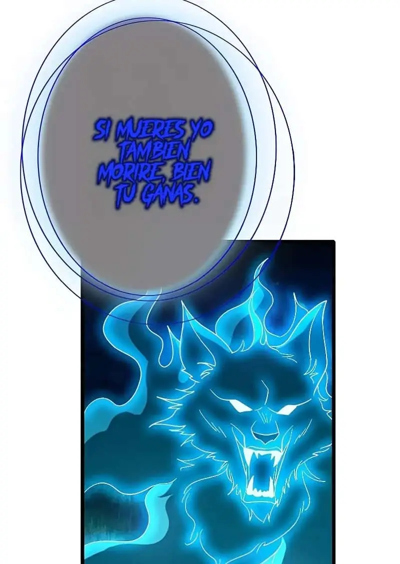 El lindo mundo de las bestias Manhua - Capítulo 599 - Página 5 - LectorTMOo